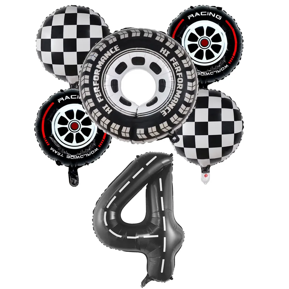 

Набор воздушных шаров Disney для детского праздника