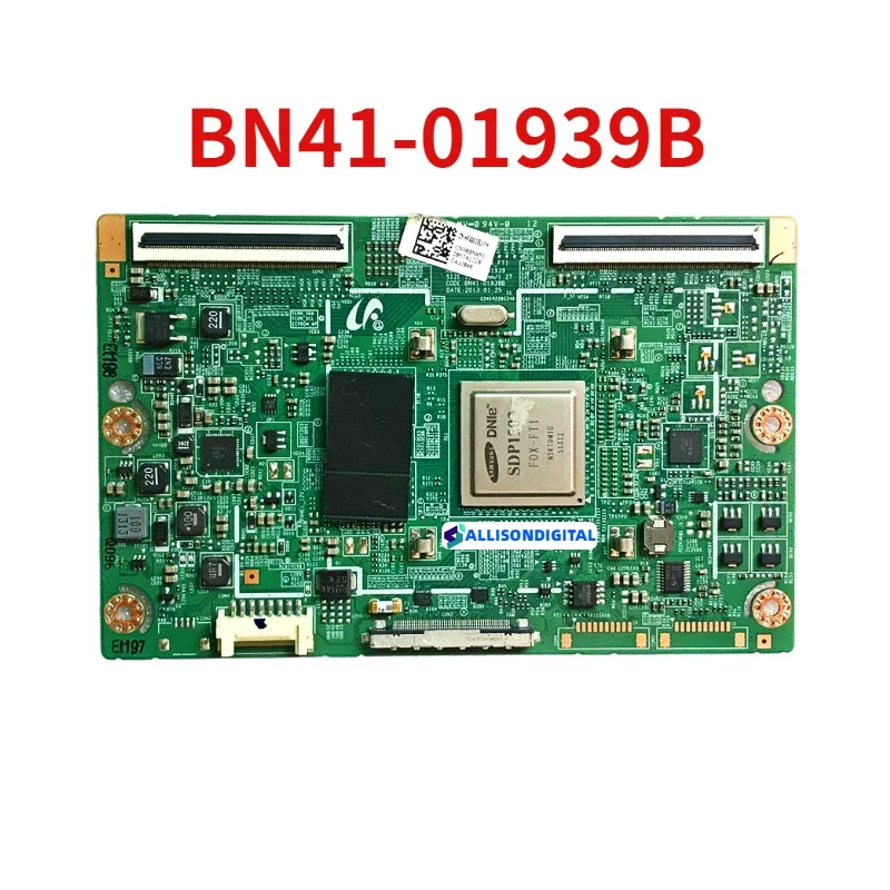 Материнская плата UE55F8000SLXZF TCON LVDS BOARD BN95-00866A LSF550HQ01 UE55F8000ATXRU UE55F8000ATXKZ