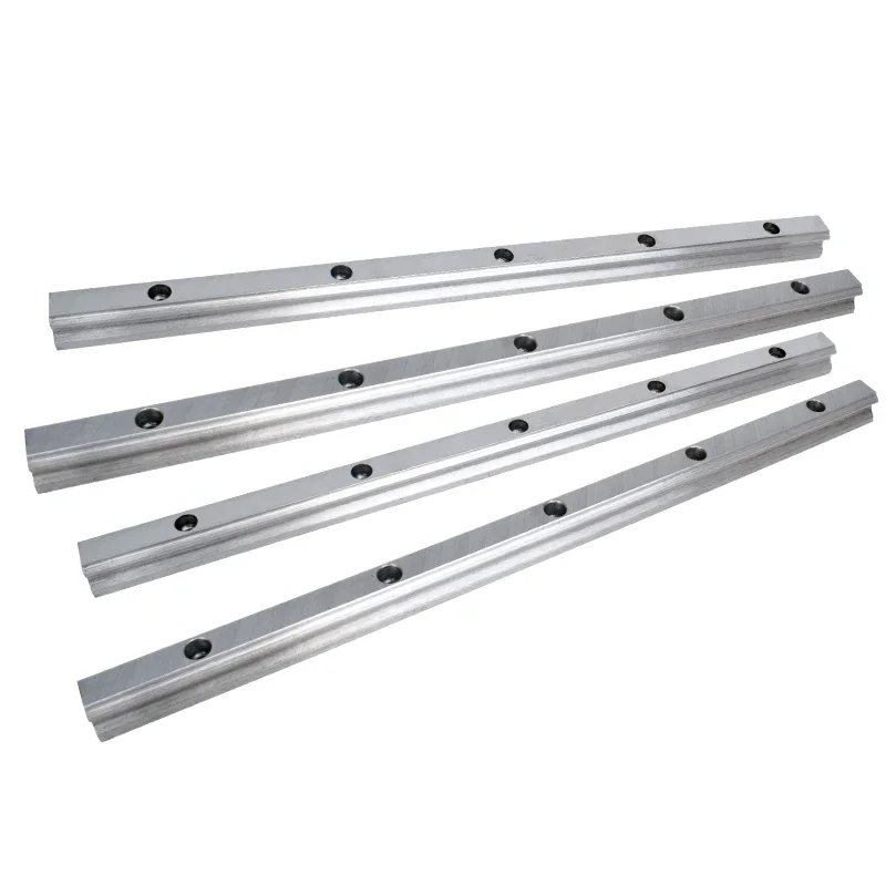 Дешевая цена оригинального комплекта линейных направляющих PMI MSA20 25 30 с ременным