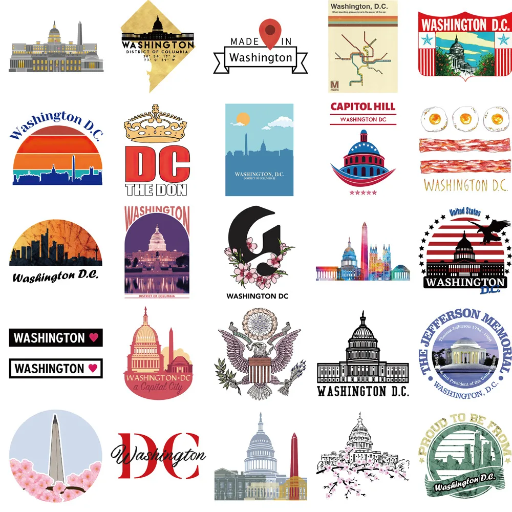 Рисунок 3 - декоративные наклейки на шлем