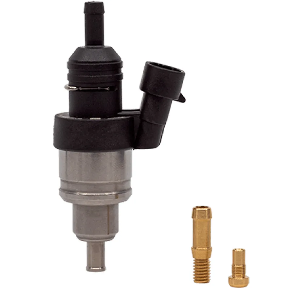 Форсунки Tech YETI solo 1цилиндр |