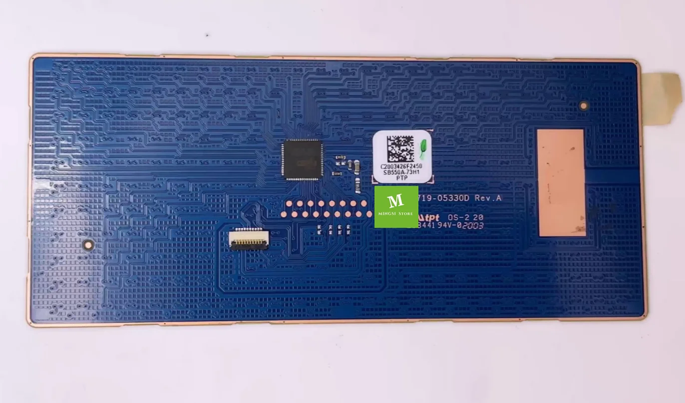 

Для HP 340 348 G5 14-CM CK CF DF DG CR TOUC HP AD BOARD TPN-I130 I131