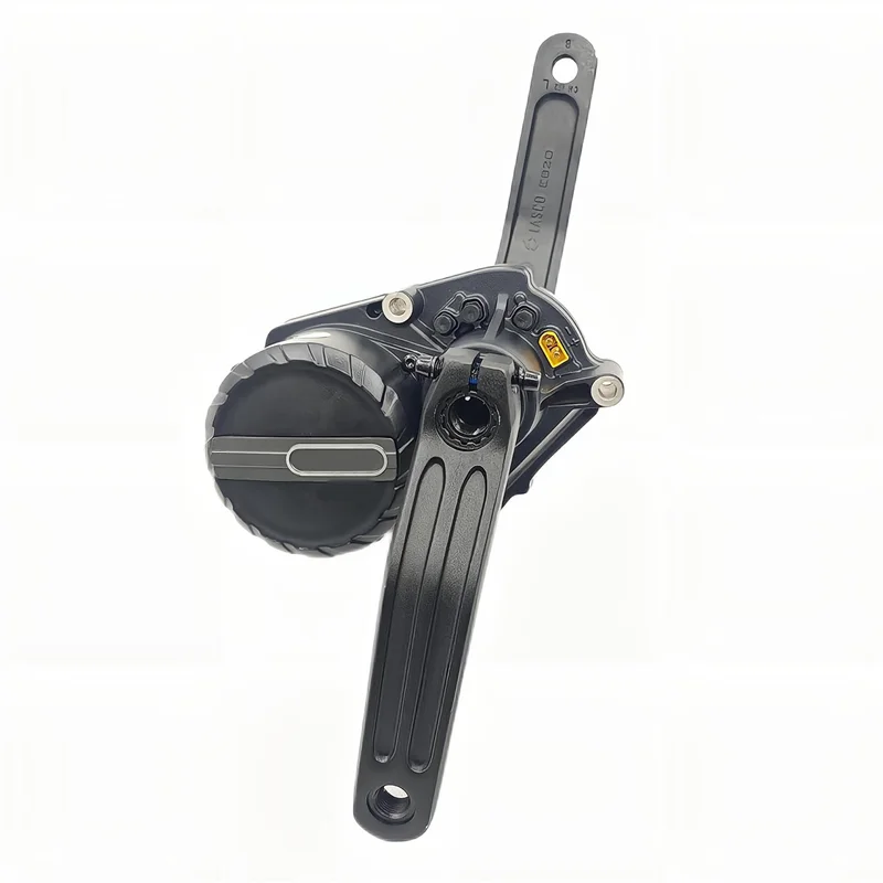 Для центрального двигателя Bafang M560 M500 M600 M510 M420 M800 152 мм коленчатый двигатель