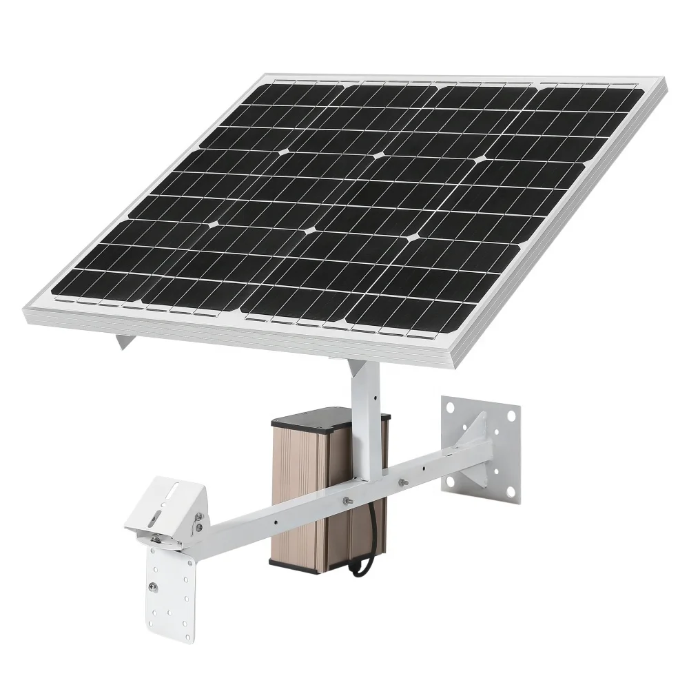 

Off Grid Photovoltaic Solar Panel System For Home With Battery Included Sun Panels Electricity Solar Panel System