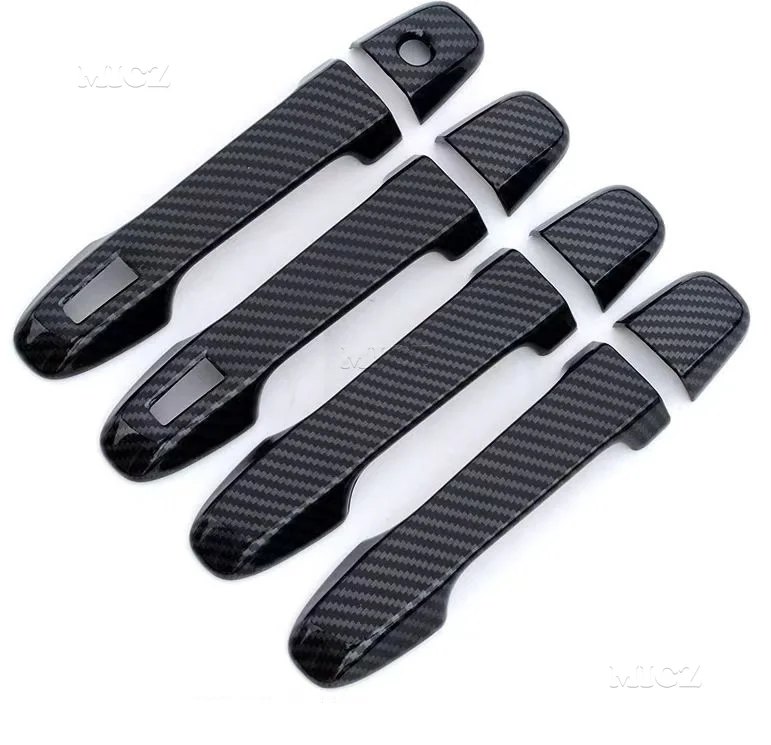 Наружная крышка дверной ручки из АБС-пластика для Lexus LM 350 300h 2020 2021 2022