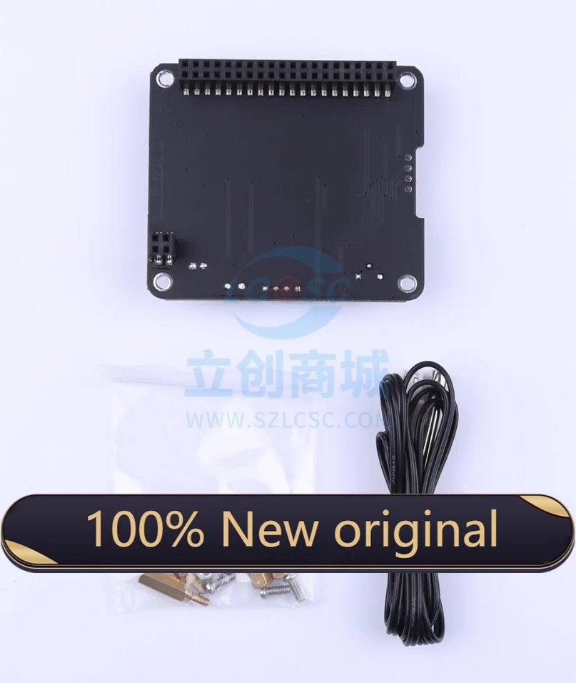 

100% New OriginalNew Original Authentic EP-0106-SENSOR HUB Sensor Expansion Board Sensor Module Model: EP-0106-SENSOR HUB