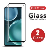 3d curved tempered glass for huawei honor magic 4 3 pro 4pro full coverage screen protector accessories for honor magic4 pro