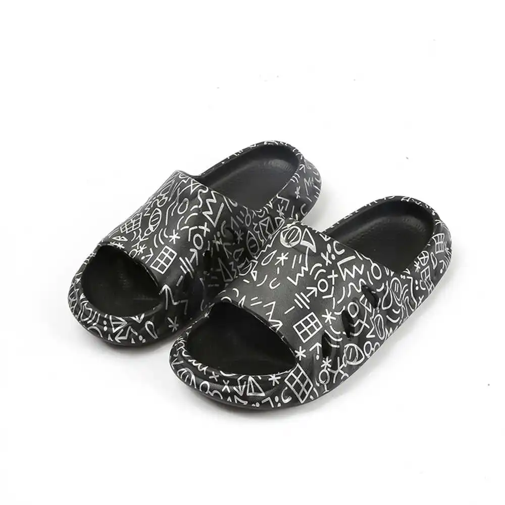 Men's Anti Slip Slipper Sneakers Sport Botasky Tenisky Luxe Temis Vietnam