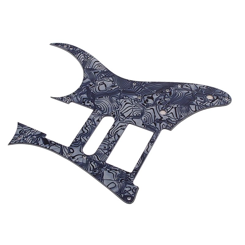 Пластина для удаления царапин на гитаре Мите Ibanez RG 350 DX аксессуары защиты от