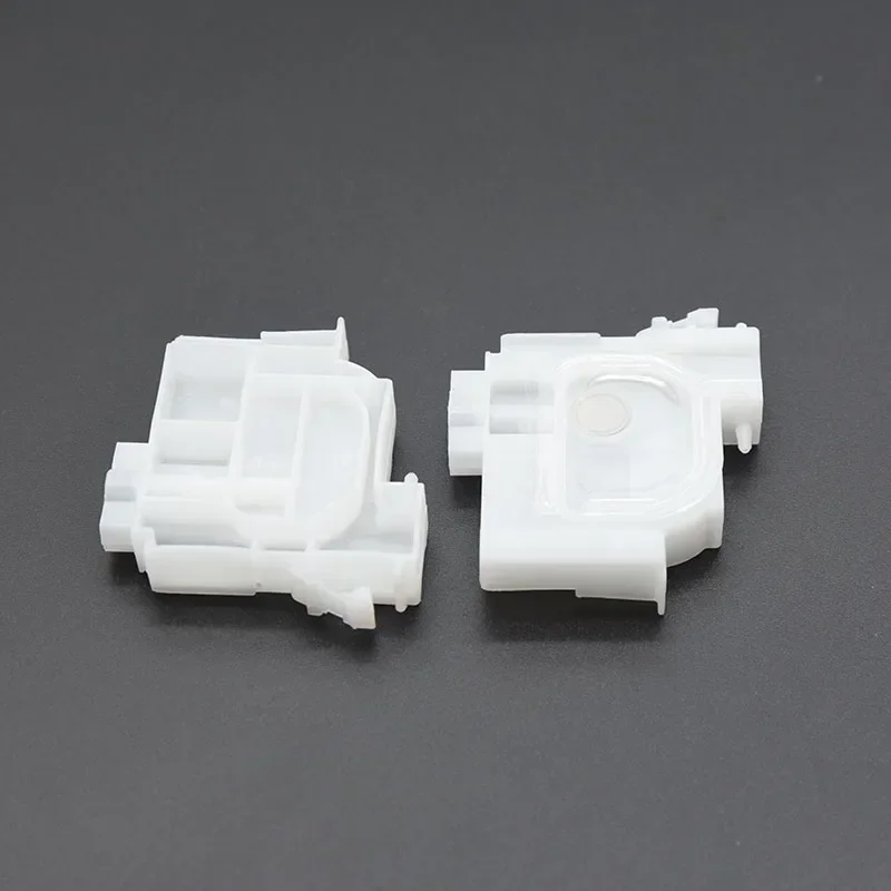 10 шт. демпфер чернил для Epson L800 L801 L1800 L810 L850 L101 L201 L100 L200 L210 L1300 фильтр самосвал