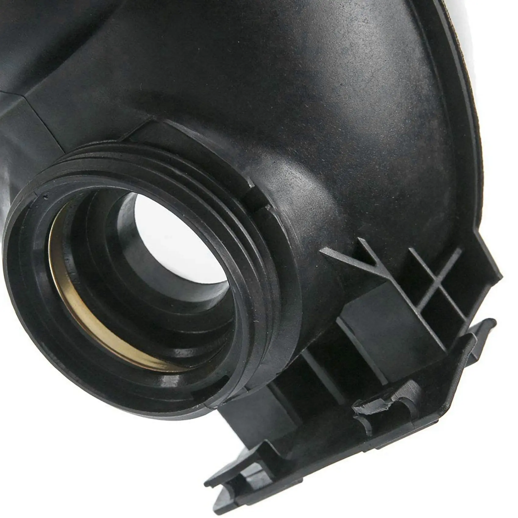 2X расширительный бак для восстановления охлаждающей жидкости Mercedes Benz C250 C300 C350 204T