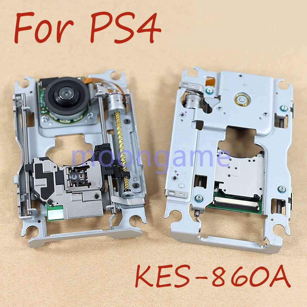Фото 3 шт. лазерные линзы KES-860A для DVD-привода PS4, для игровых приставок №3