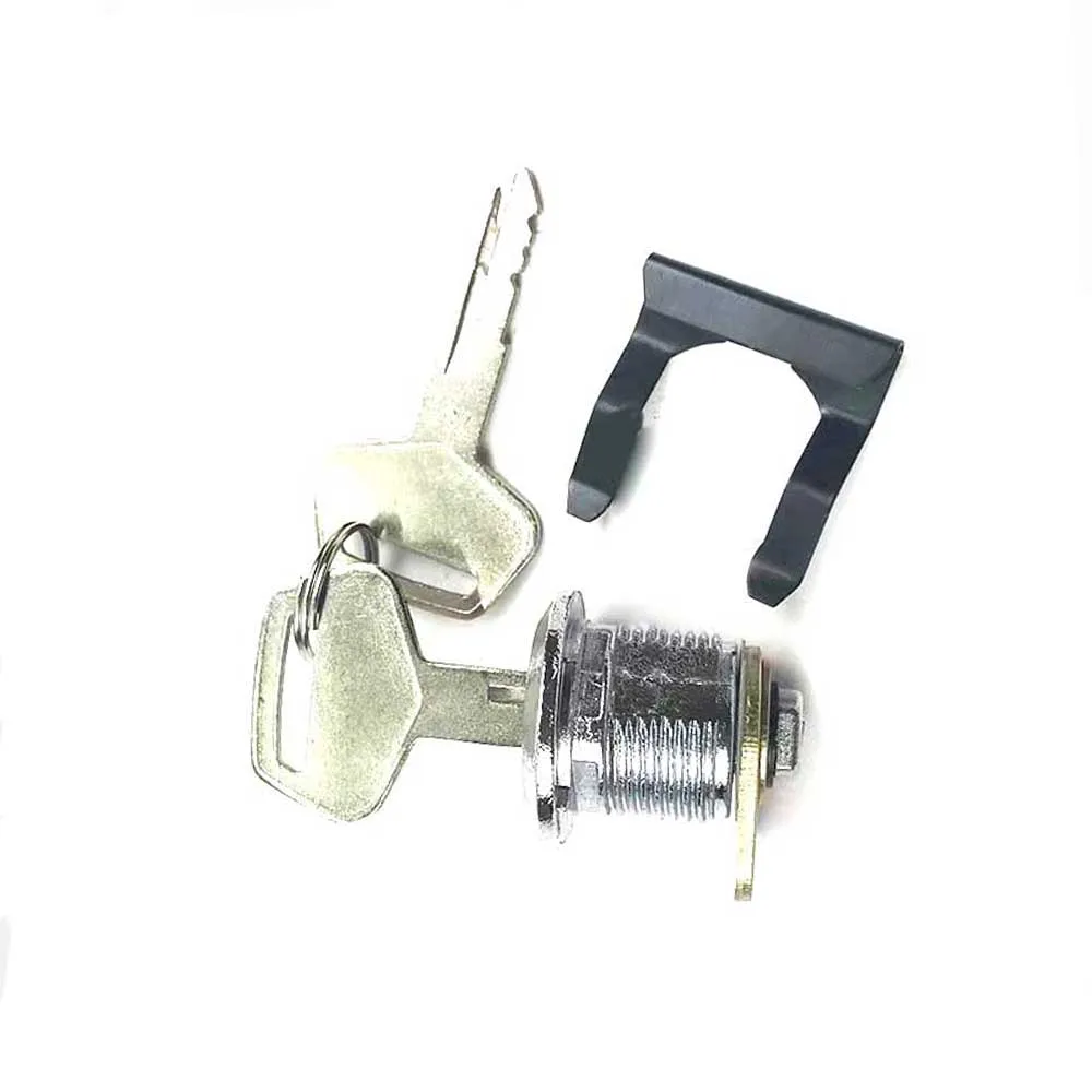 

Excavator Accessories For KOMATSU PC For KATO HD For HITACHI ZX For KOBELCO SK For DAEWOO Cab Door Lock Cylinder
