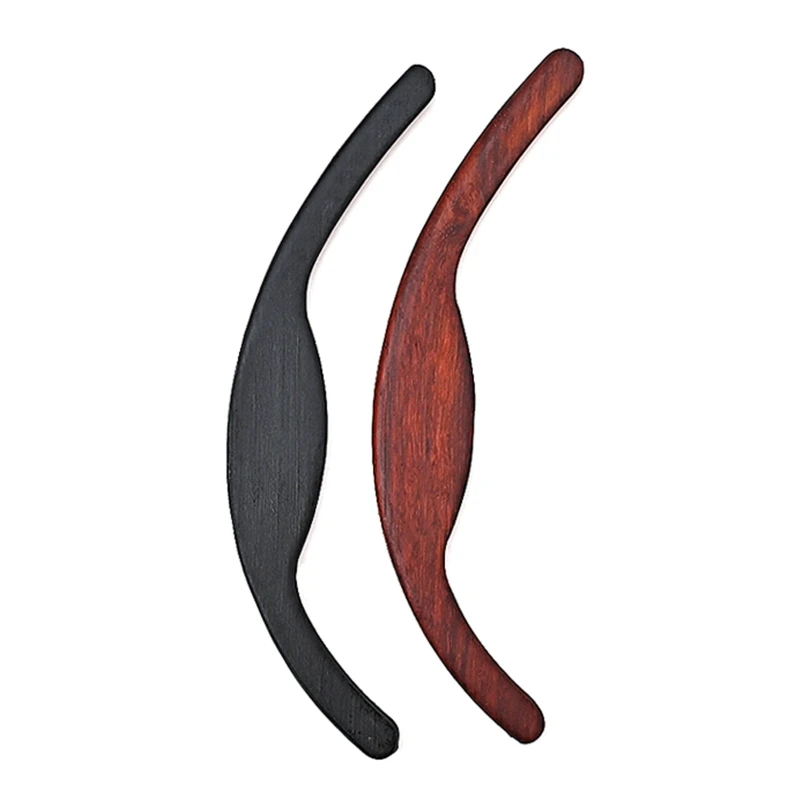 

Wood Figured Guitar Arm Rest Acoustic Guitar Armrest for Classical Folk Guitar Parts & Accessories Comfortable Durable