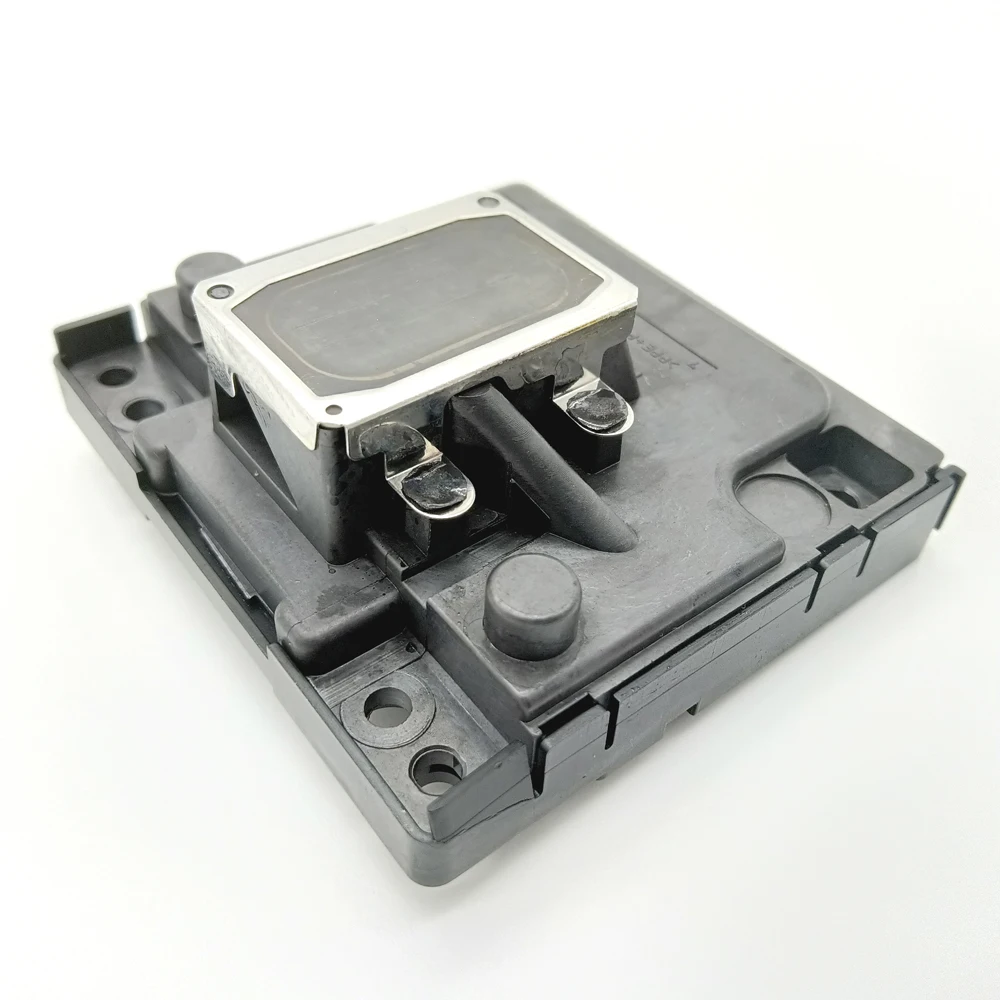 Печатающая головка F181010 печатающая для Epson ME510 T13 T20E L200 ME340 TX111 TX121 L101 L201 L100 ME32 C90 T11 TX100