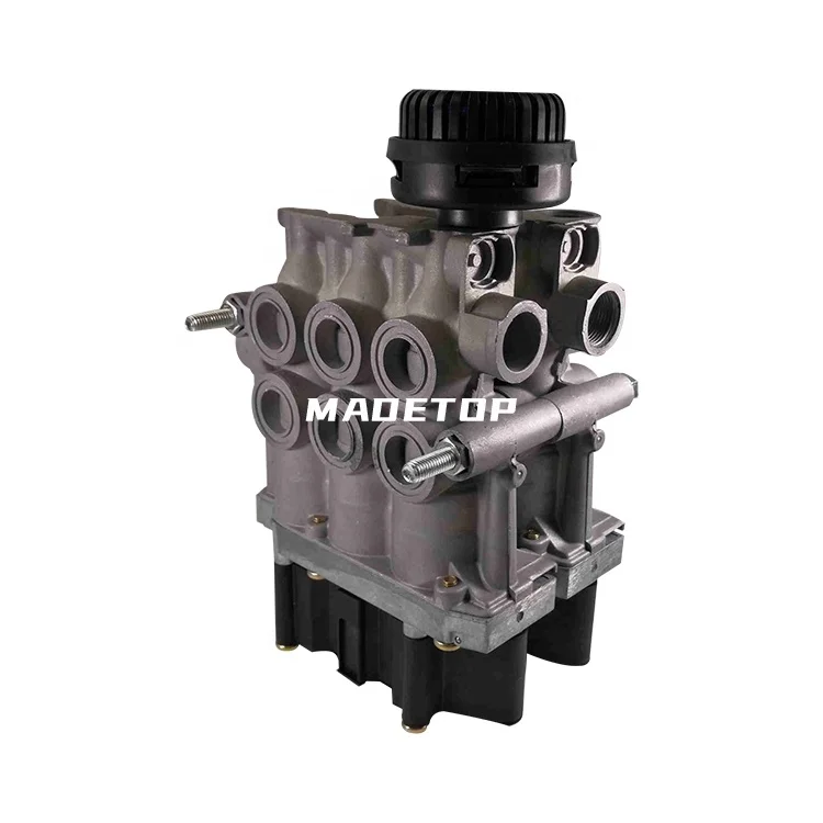 Завод Madetop европейские детали грузовиков часть воздушного тормоза