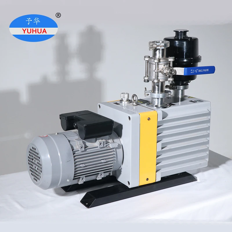 Laboratorio Di Vuoto Pompa Chimica Per La Vendita