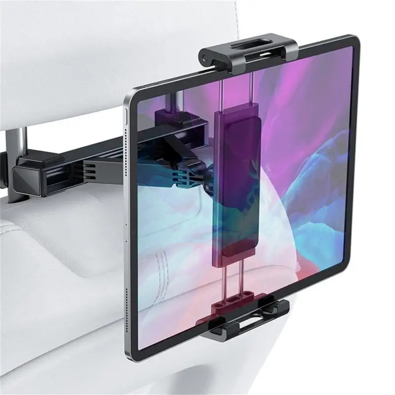 

Автомобильный держатель планшета для IPad Air 1 Air 2, держатель планшета, подголовник заднего сиденья, Монтажный держатель, автомобильные аксессуары для планшетов для IPad