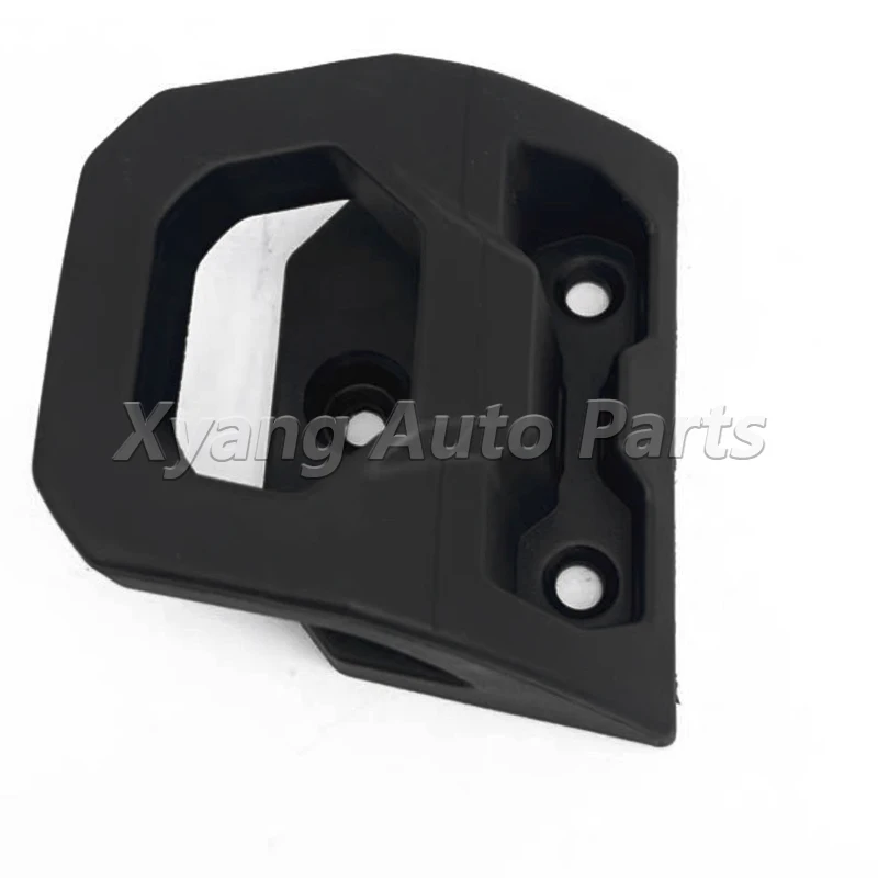 Автомобильный пикап задняя крышка внешний веревочный крючок крепежный зажим