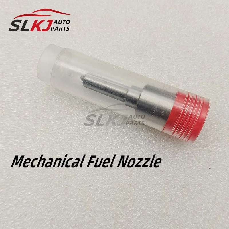 

(12 шт.) Механический топливный инжектор DLLA150P866, подходит для компонентов двигателя автомобиля