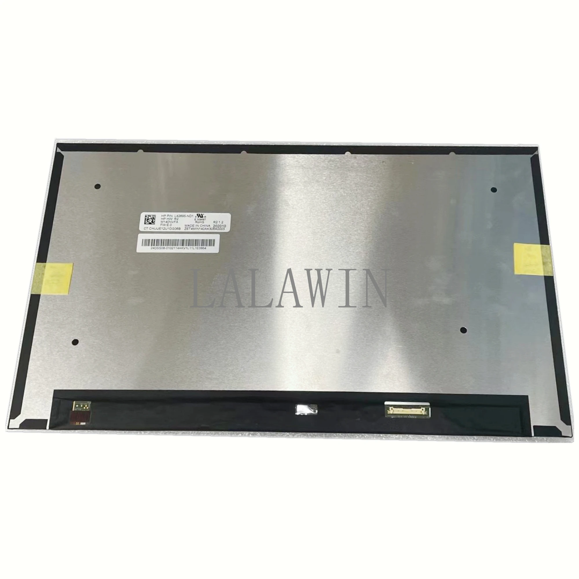 

Матрица ЖК-экрана ноутбука M140NVFA R2 M140NVFA R2 14,0''