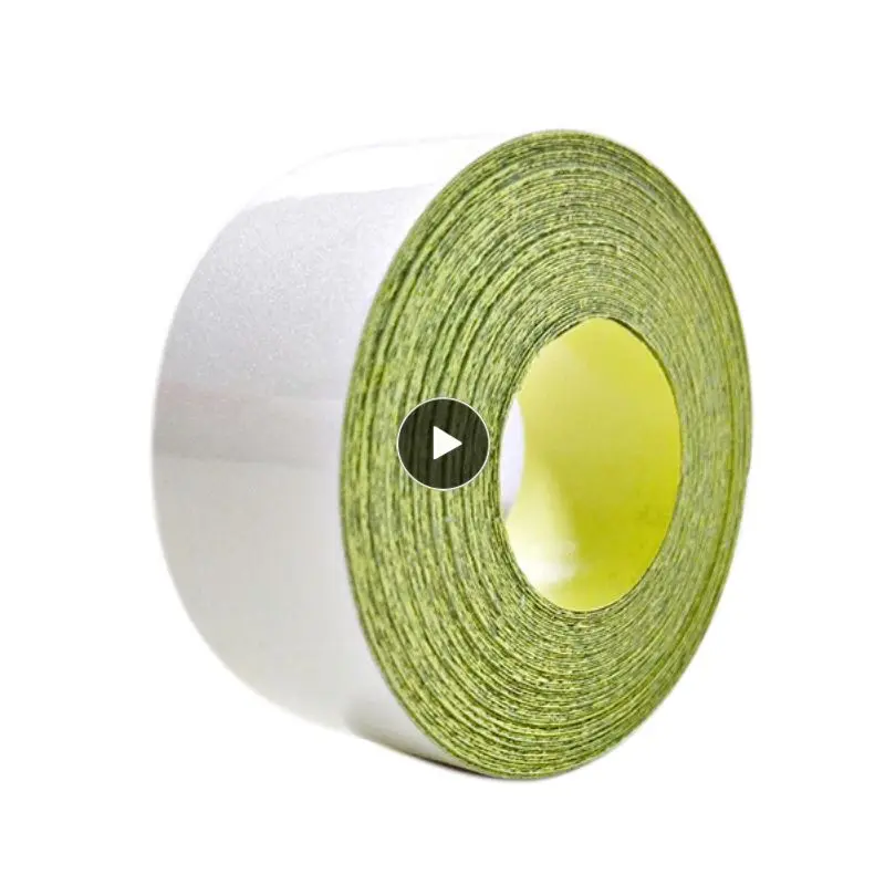 

Отражатель защитная лента полоса 2 см * 5 м прочная зеркальная универсальная наклейка для тела