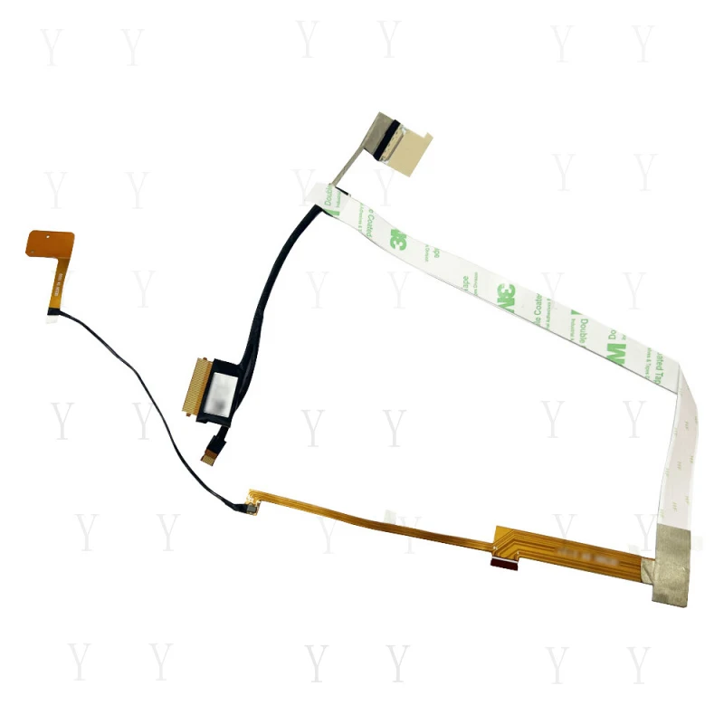 Фото Y+ для LENOVO ThinkPad E15 Gen 3 20YG YK IR Webcam EDP LCD 30PIN CABLE DC02C00S210 №4