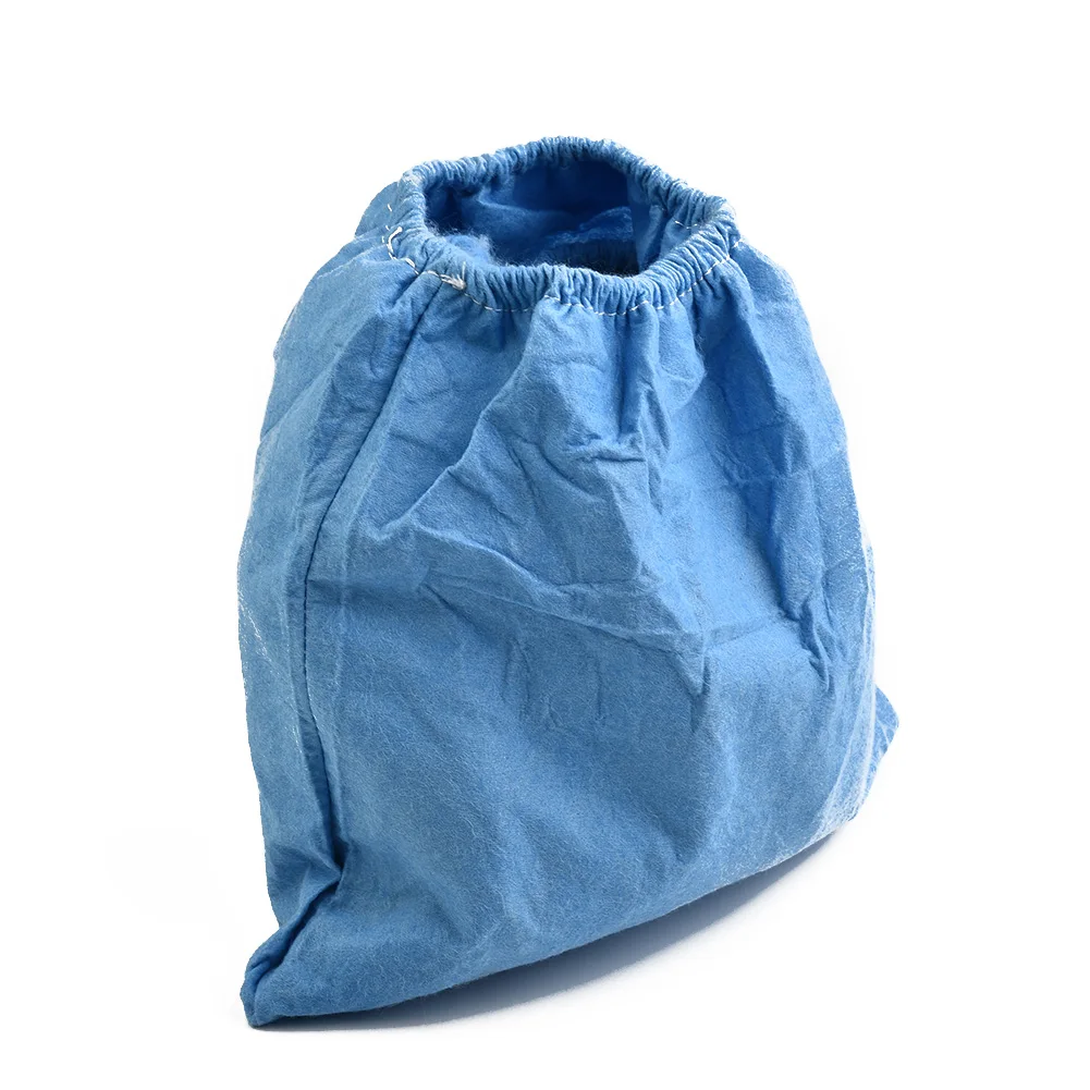 

3 Cloth Bag For Kallefornia K700, Klarstein VCM-IVC-50, IVC-50, IPX4, Lavor 37.520.032 Cloth Filter Bag Vacuum Cleaner Bag