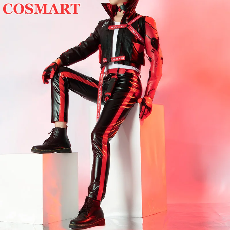 

Костюм для косплея COSMART [на заказ] Vtuber Fulgur овид костюм унисекс для Хэллоуина