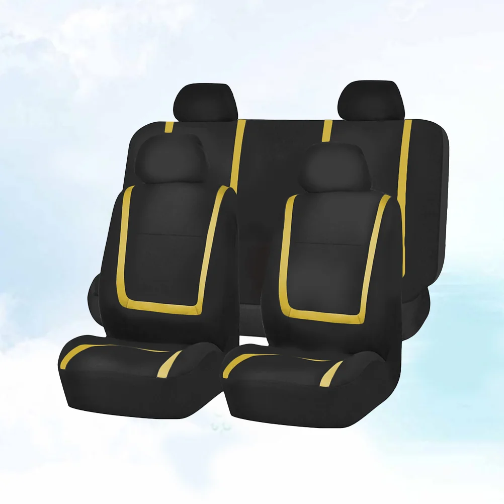 

9Pcs Universal Auto Car Cover Protector