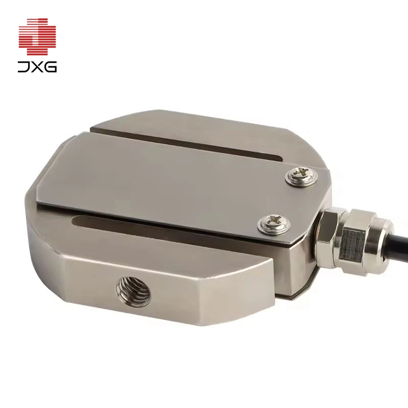 Rohs Стандартный круглый натяжной бункер Шкала преобразователя Форма S Тип