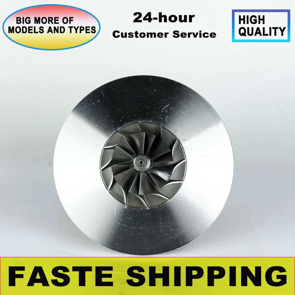 

Картридж турбозарядного устройства K14 53149887026 для Mercedes-Benz E300 G300 S300 3,0 TD 6060960099 кВт 177Hp OM606.964, сердечник турбины