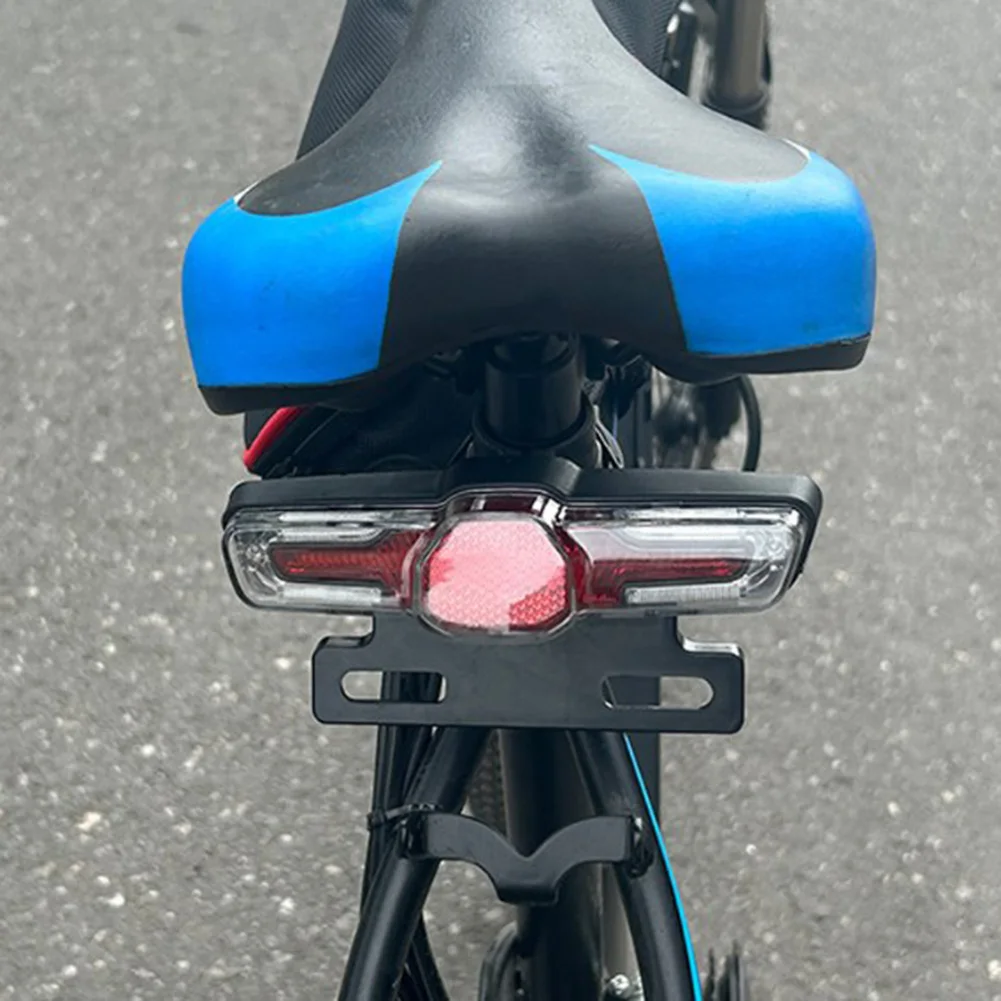 

High Quality Lamp Group Bicycle Components 20*14*10cm 9 Cores Brake Light Controller DK336 Headlight Horn Switch
