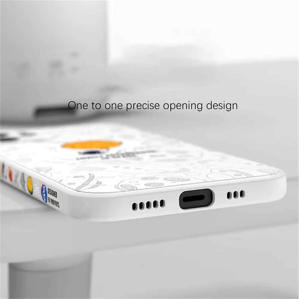 Мягкий силиконовый чехол-накладка для iPhone 13 Pro Max 11 12 XS XR X 8 7 Plus |