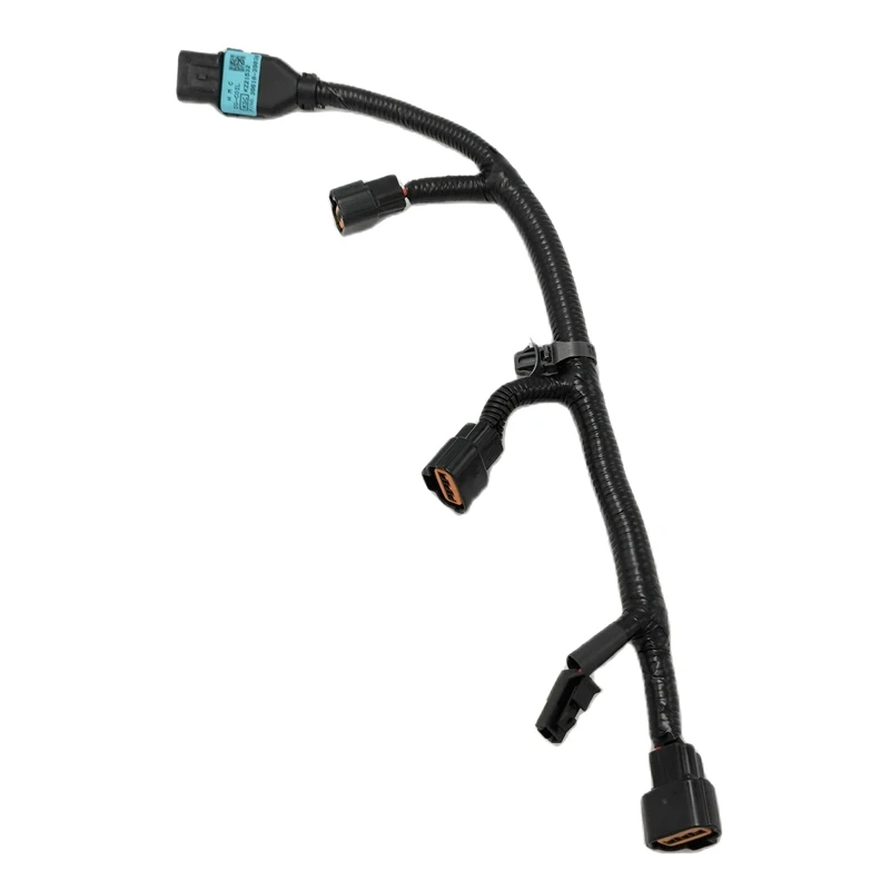 39610-39030 Автомобильная Катушка зажигания проводка для Hyundai XG350 Santa Fe Kia Opirus Amanti 2001-2006