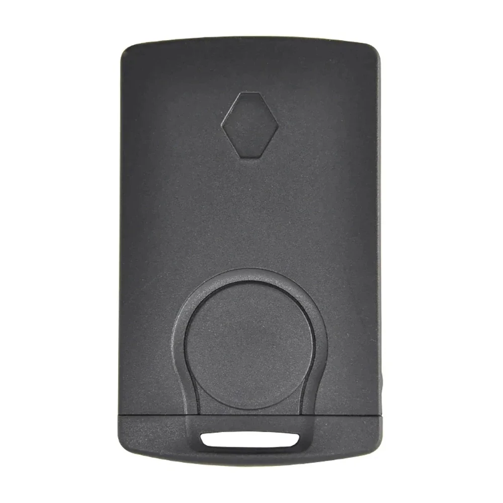 

ЙОКАСТЯ 285971998 R Keyless Smart Key 4A чип 433 МГц для 2009 2010 2011 2012 2013 2014 2015 2017 Renault Clio IV Captur