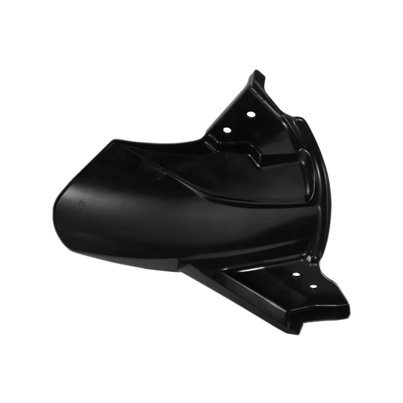 Motorcycle Tire Hugger Mudguard Rear Fender Splash Guard For Yamaha Tenere700 Tenere 700 XT700Z 2019 2020 2021