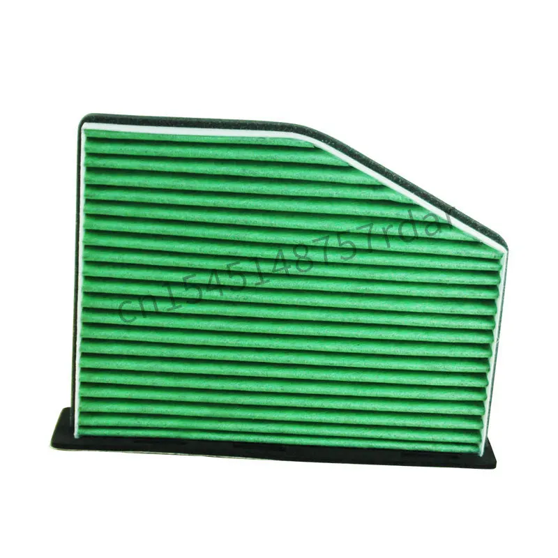 

Suitable for touan Kaidi Golf beetle Shangku maiteng air conditioning filter element 1k1819653a
