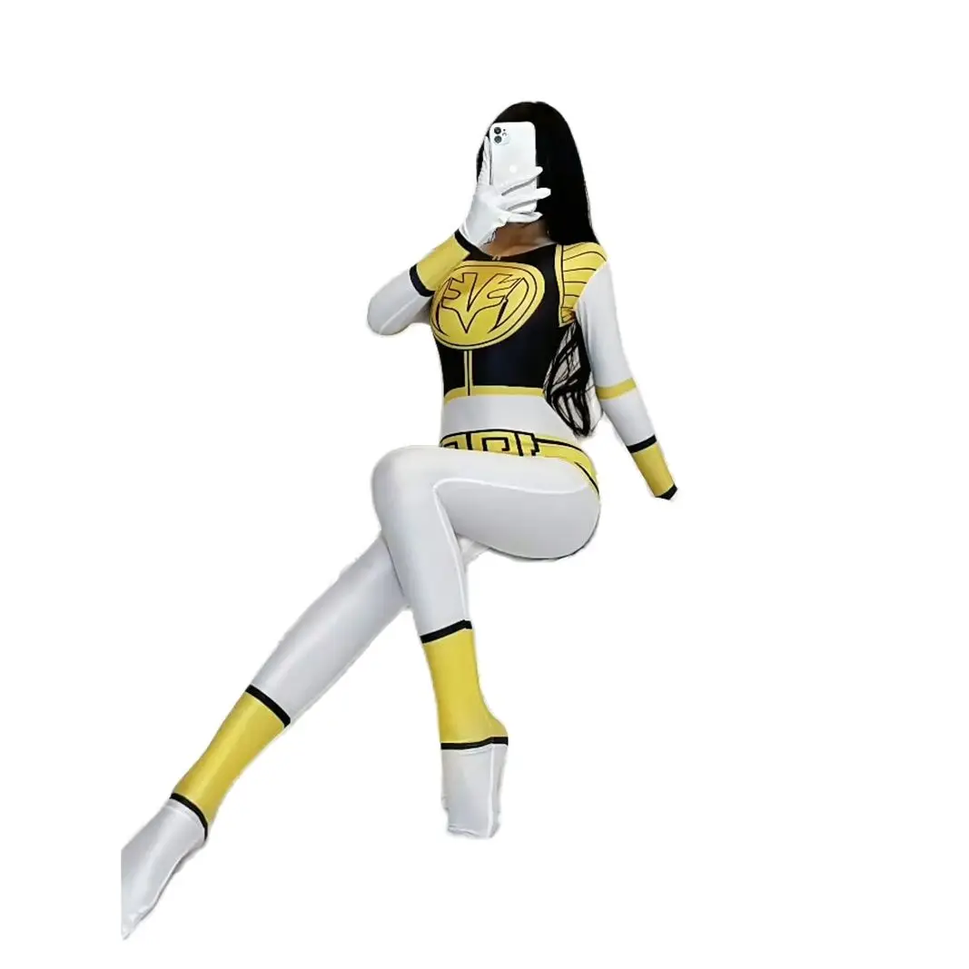 

Одежда на Хэллоуин, костюм для косплея, эротическая одежда для вечеринки, Униформа, Фетиш-комбинезон, нижнее белье Overwatch, японское аниме роле...