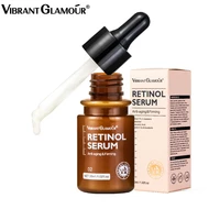 10030ml retinol face serum moisturizing whitening firming fade fine lines anti wrinkle anti aging deep care serum beauty health