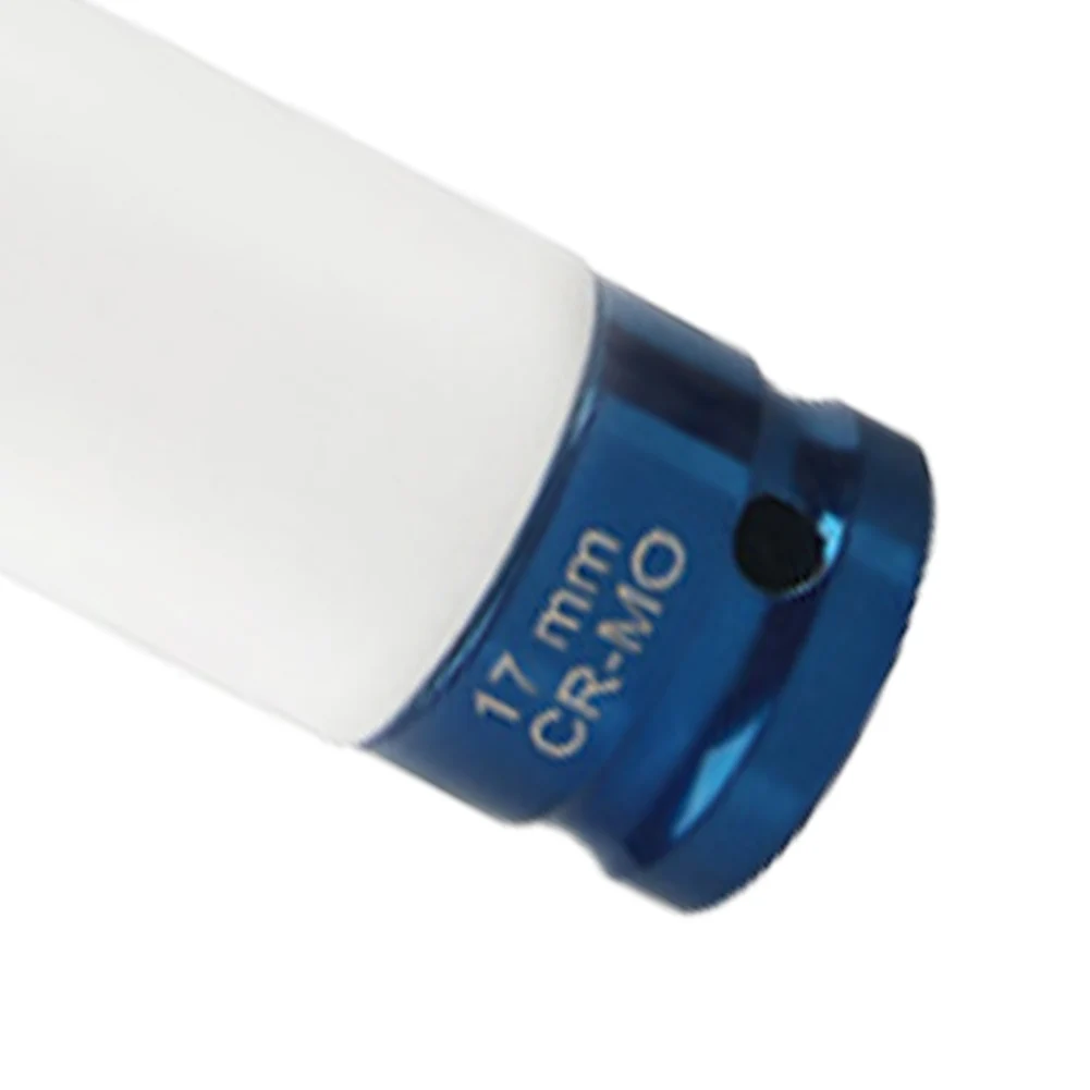 Защитные Рукава С Шестигранной Головкой Для Пневматического Пистолета 17/19/21/22 Мм