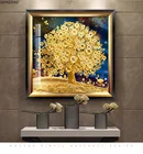 QIANZEHUI, алмазная вышивка 5D DIY, круглая Алмазная вышивка в виде коровы, алмазная живопись 5D, вышивка крестиком