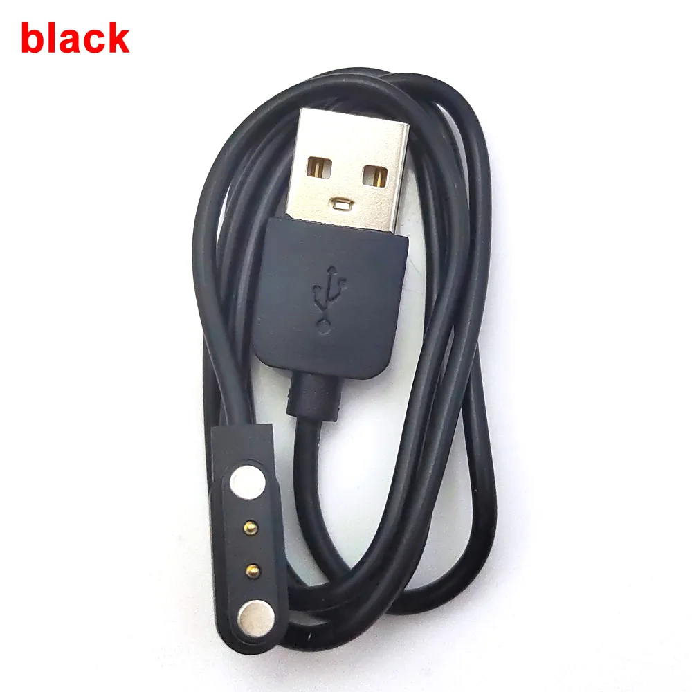 

Магнитный USB-кабель для зарядки умных часов HBXINTAO 4.0MM