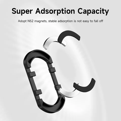 Hagibis Магнитный адаптер KB01 для Magsafe