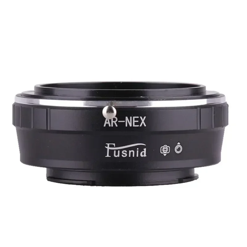 Для объектива с креплением Konica AR — переходное кольцо Sony E/FE AR-NEX AR-E AR-FE Konica-E для