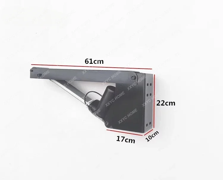 Винный погреб люк с дистанционным управлением подвал Электрический мотор