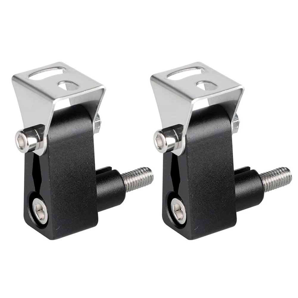 Кронштейн для нижней вилки мотоцикла держатель точесветильник исветильник