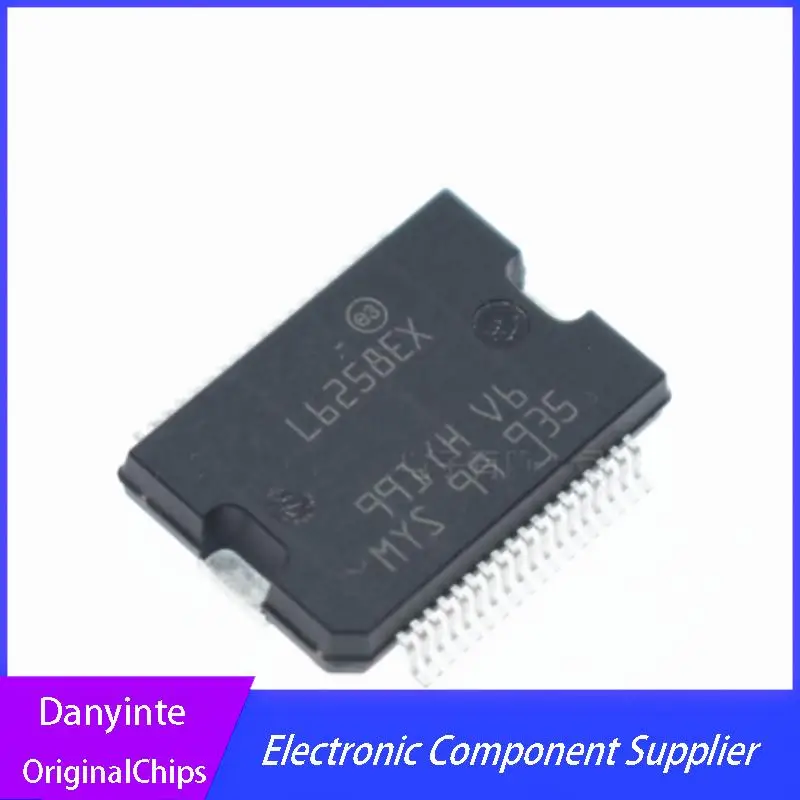 

10 шт./партия L6258E L6258EX L6258 HSSOP36