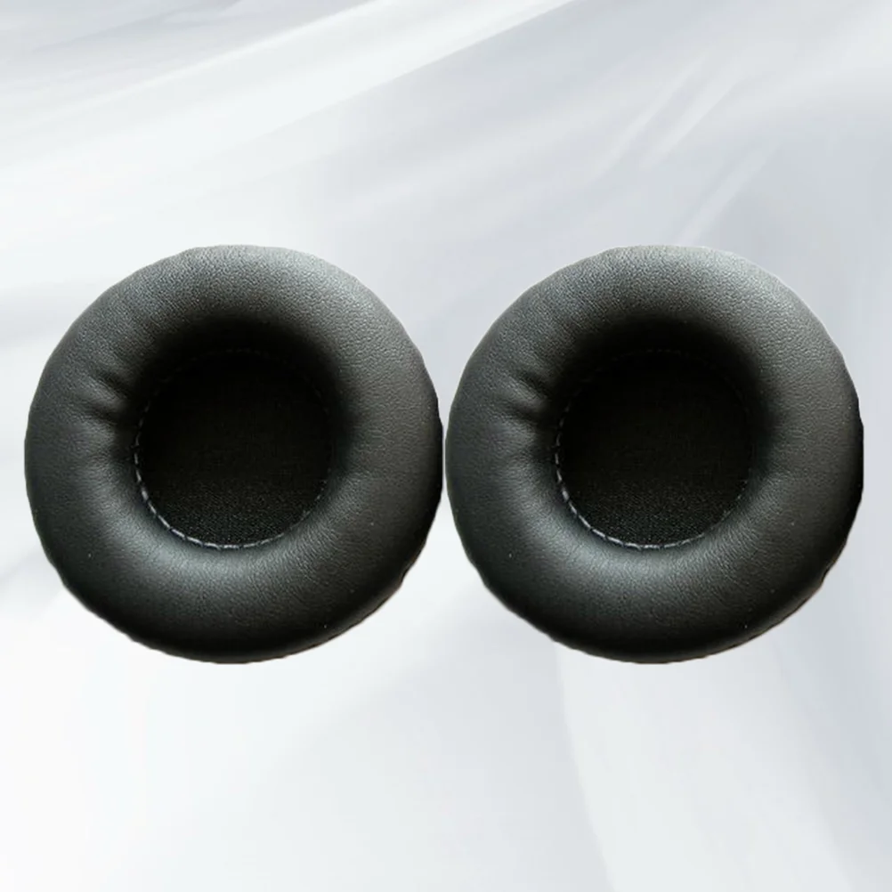 

2PCS/Set Grado Earpads Headphones Replacement Earpads Pads Cushions Replacement Parts B093d1thx9 Headphone Covers