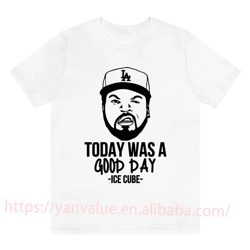 Мужская одежда 90s Rap в стиле хип-хоп Rapper 2pac Dre Cube Eazy B.I.G. футболка с графическим
